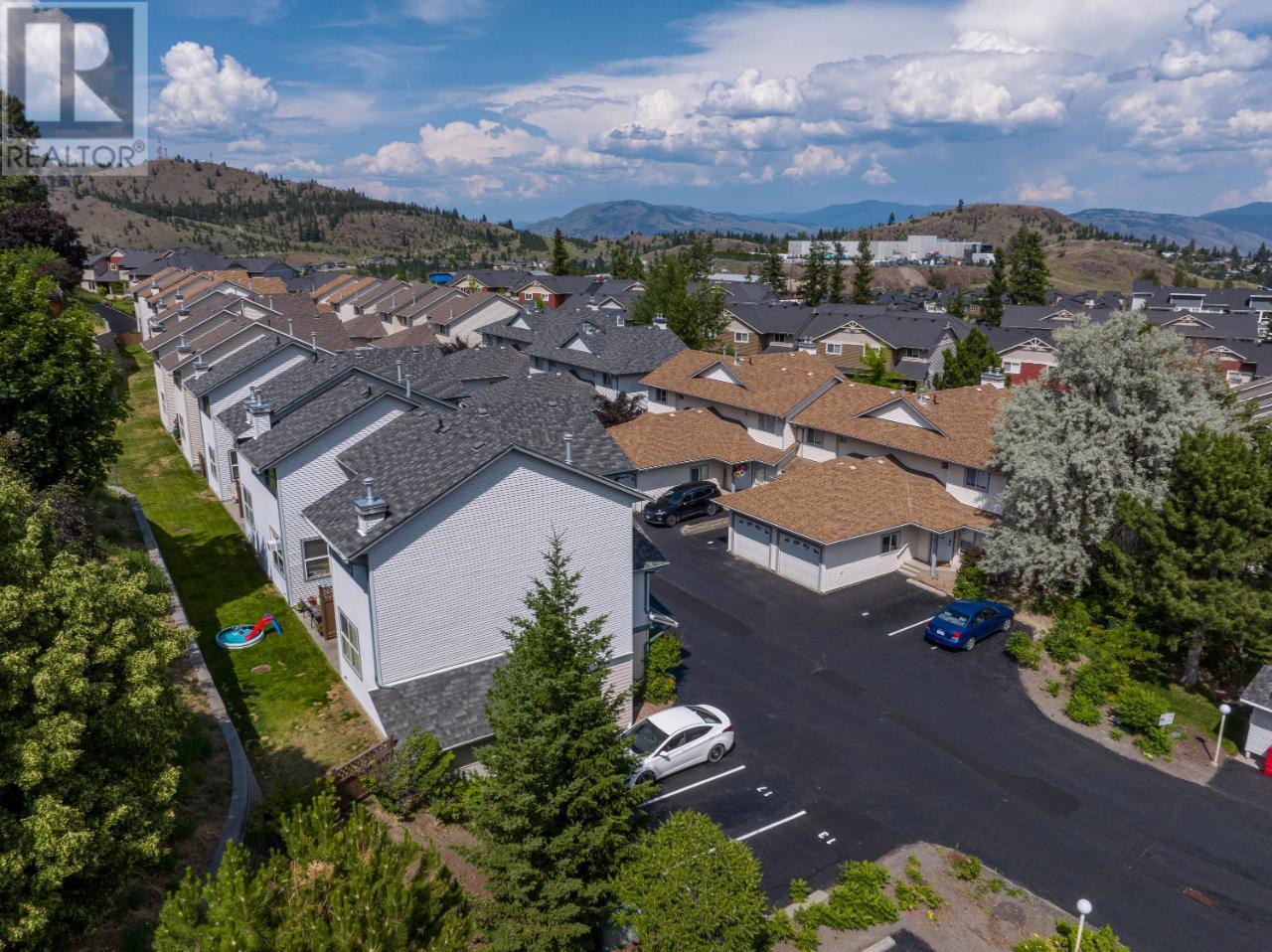 1920 HUGH ALLAN Drive Unit# 20, Kamloops, BC V1S1Y5