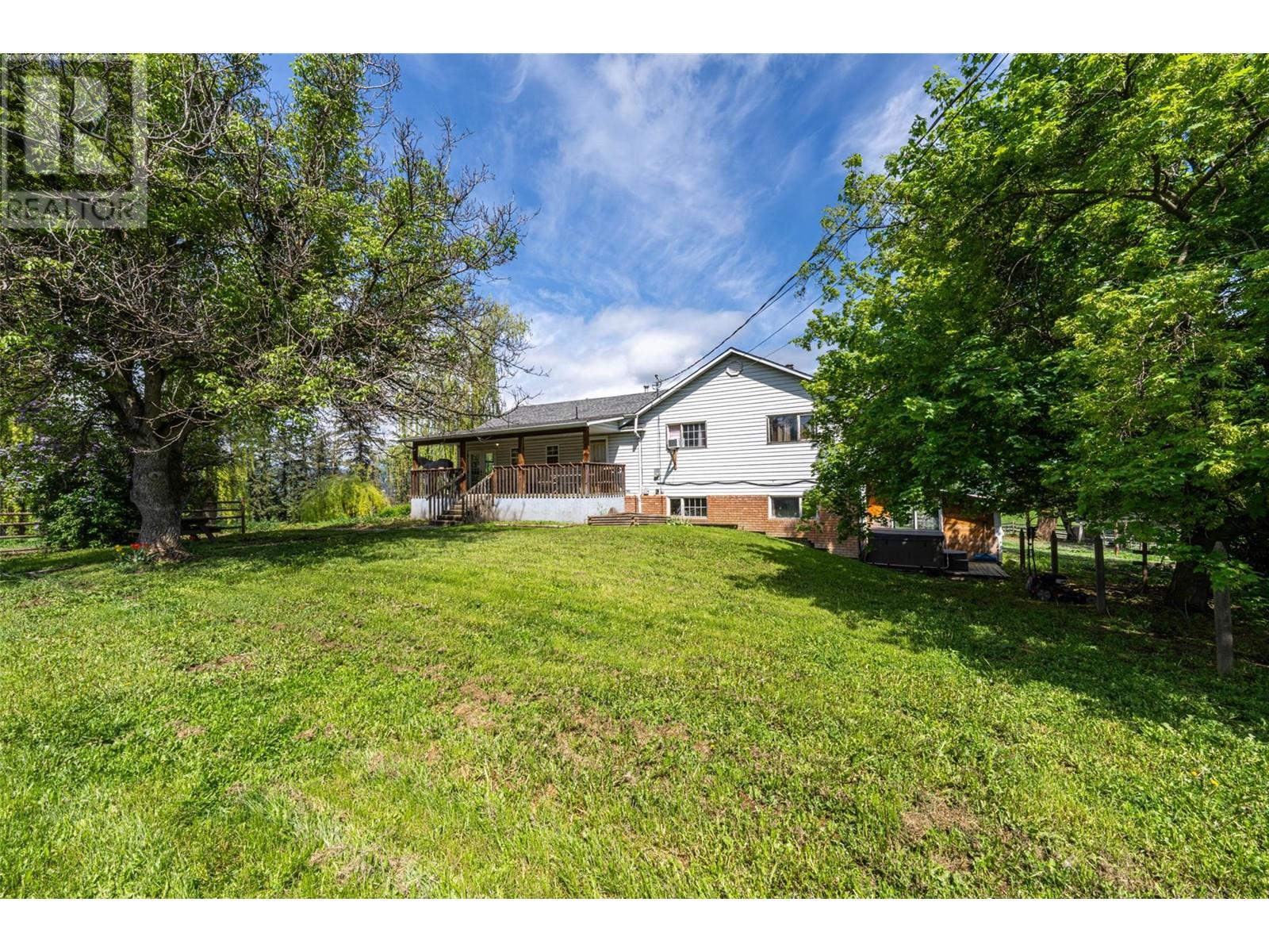 1956 Rosedale E Avenue, Armstrong, British Columbia  V4Y 0P1 - Photo 40 - 10348099