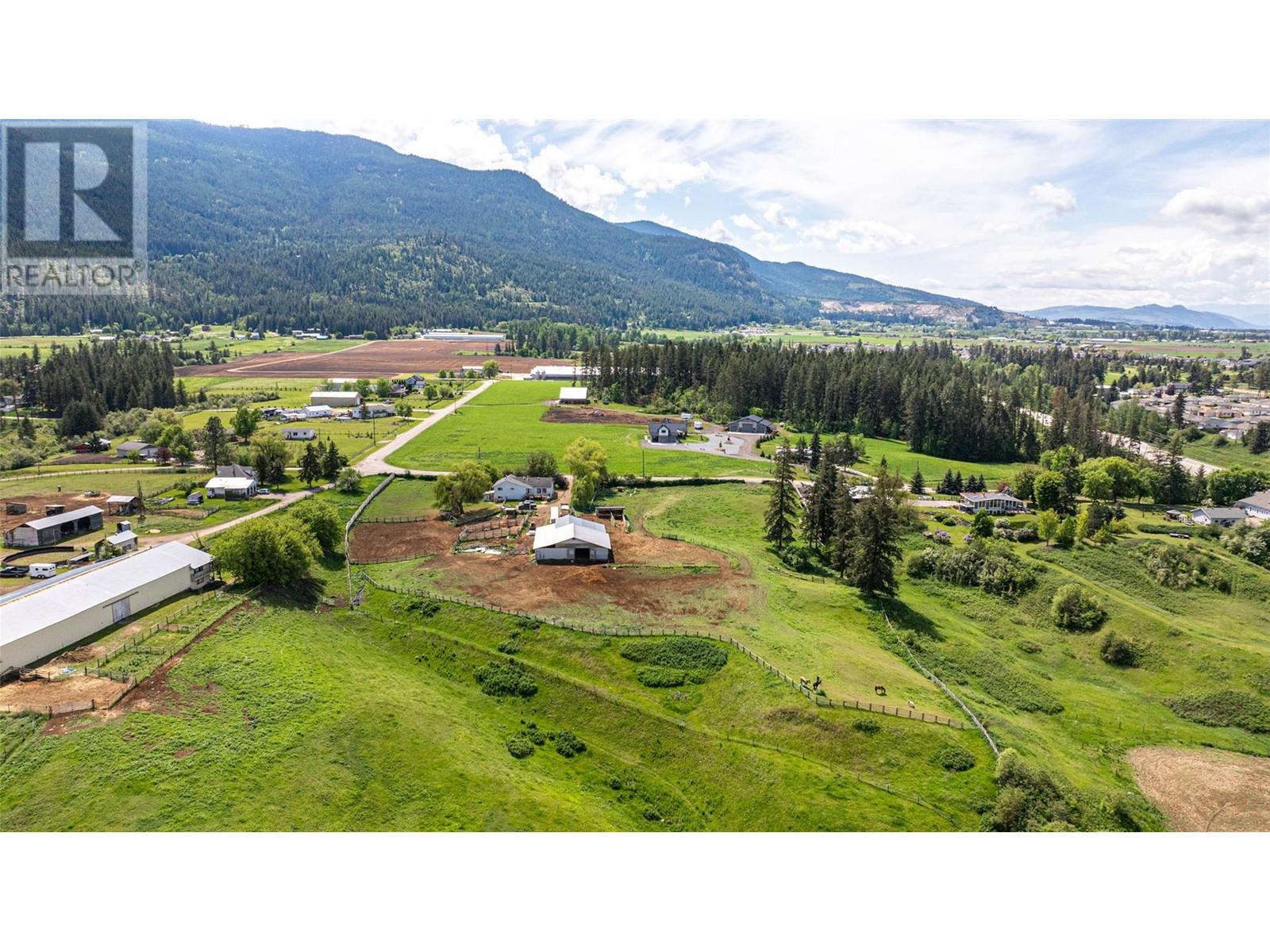 1956 Rosedale E Avenue, Armstrong, British Columbia  V4Y 0P1 - Photo 56 - 10348099