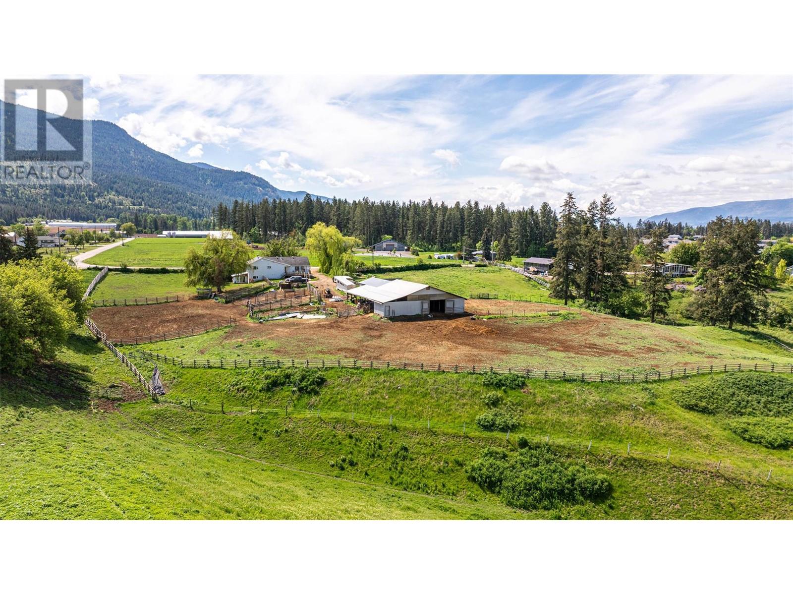 1956 Rosedale E Avenue, Armstrong, British Columbia  V4Y 0P1 - Photo 57 - 10348099