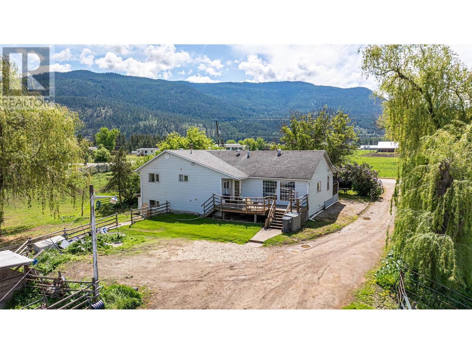 1956 Rosedale E Avenue, Armstrong, British Columbia  V4Y 0P1 - Photo 64 - 10348099