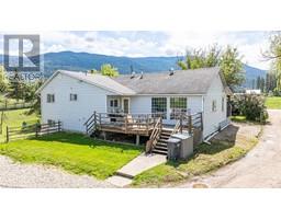 1956 Rosedale E Avenue, armstrong, British Columbia