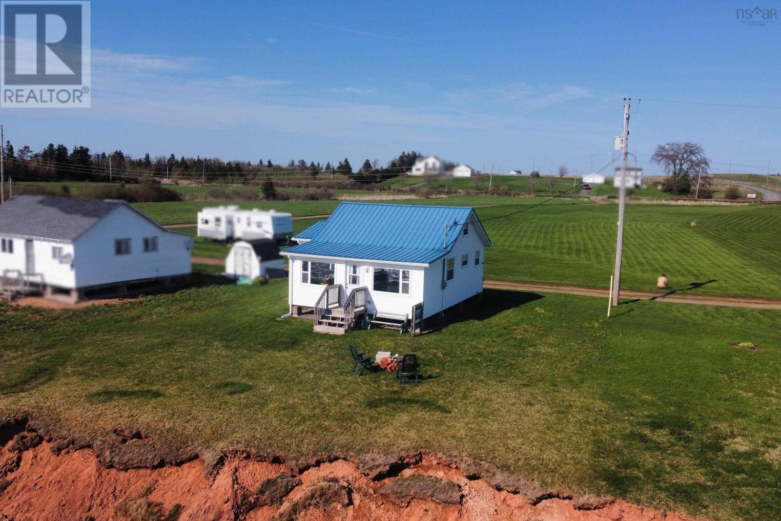 115 Fishing Point Road, Pugwash, Nova Scotia  B0K 1L0 - Photo 3 - 202511378