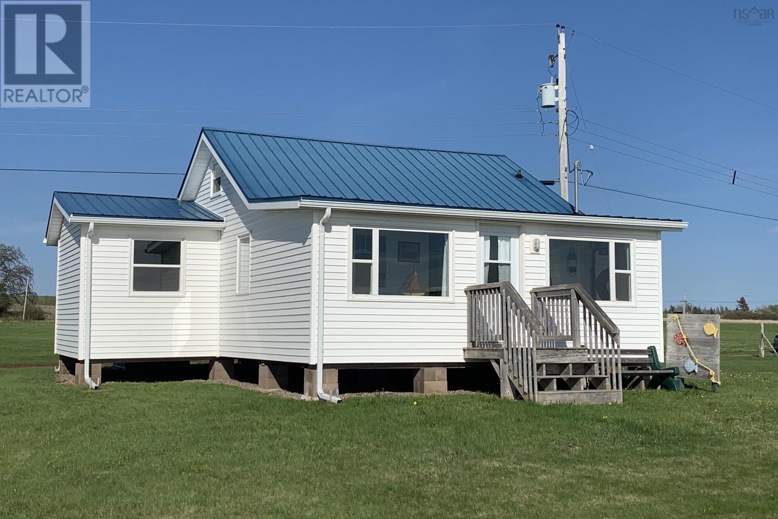 115 Fishing Point Road, Pugwash, Nova Scotia  B0K 1L0 - Photo 41 - 202511378