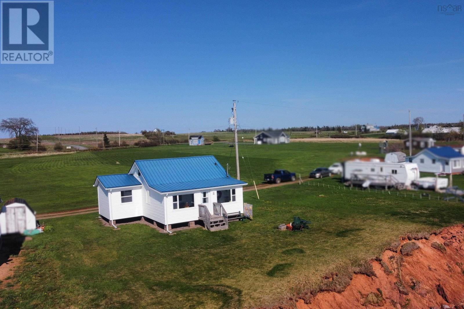 115 Fishing Point Road, Pugwash, Nova Scotia  B0K 1L0 - Photo 43 - 202511378