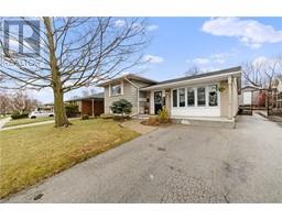 2133 MEADOWBROOK Road, Burlington, Ontario