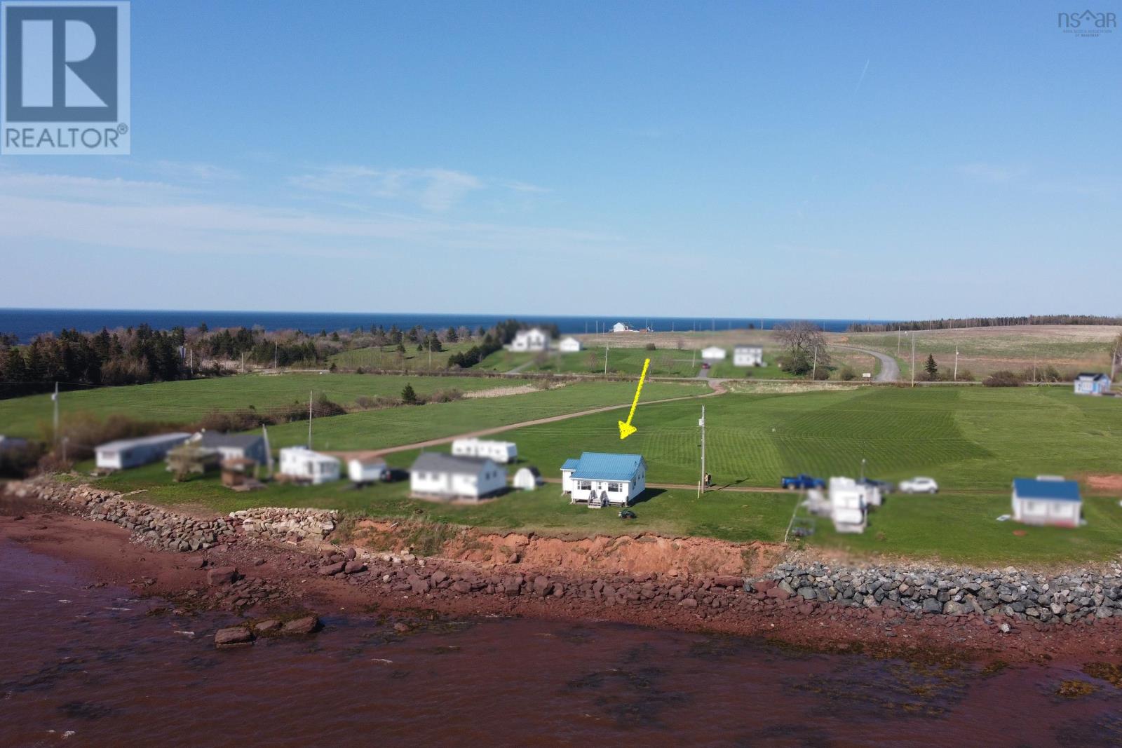 115 Fishing Point Road, Pugwash, Nova Scotia  B0K 1L0 - Photo 47 - 202511378