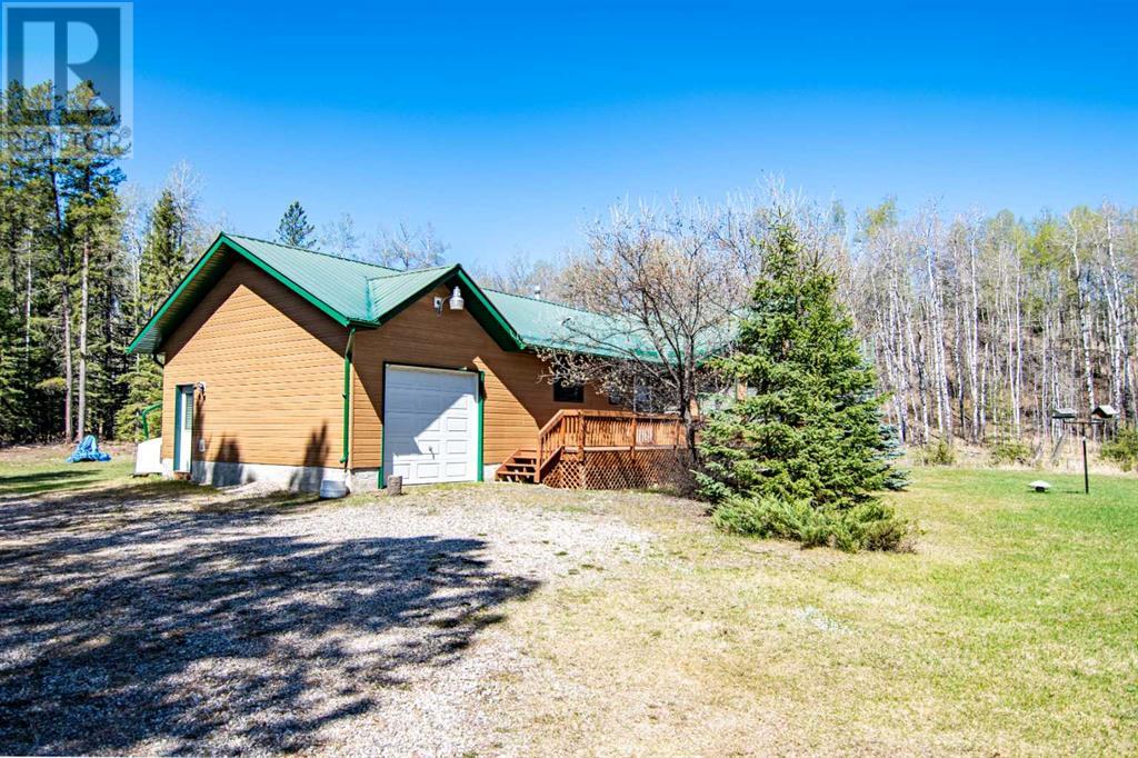362072 Range Road 7-1, Rural Clearwater County, Alberta  T0M 0M0 - Photo 3 - A2218969