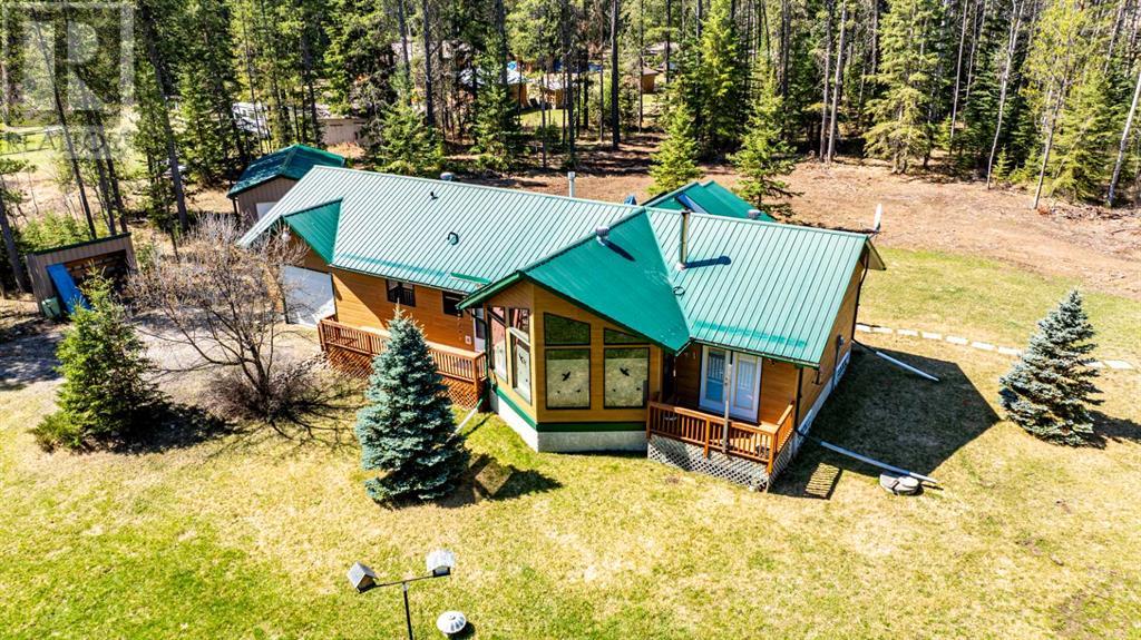 362072 Range Road 7-1, Rural Clearwater County, Alberta  T0M 0M0 - Photo 8 - A2218969