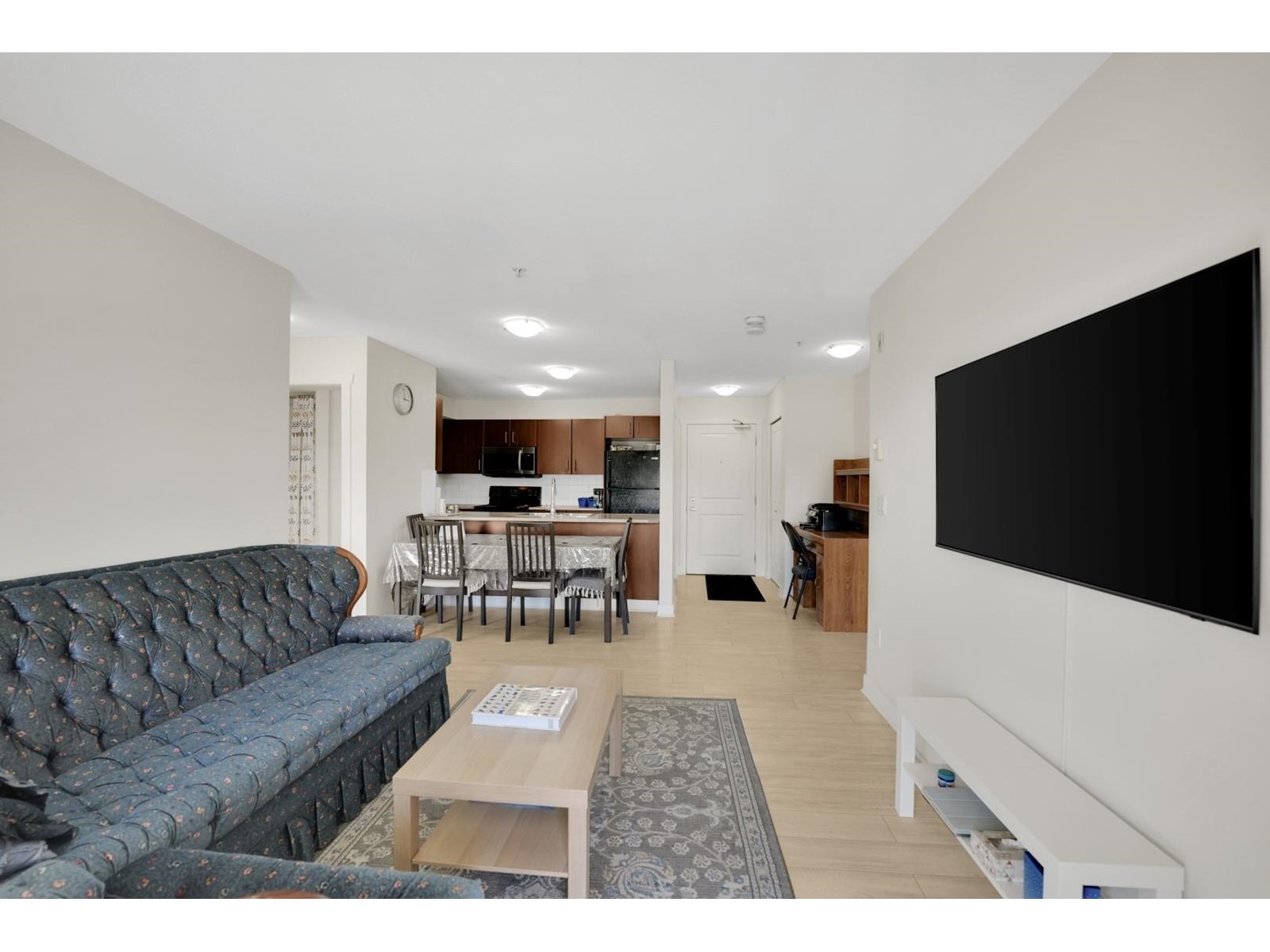 307 45555 Yale Road, Chilliwack Proper South, Chilliwack, British Columbia  V2P 0A9 - Photo 13 - R3003744