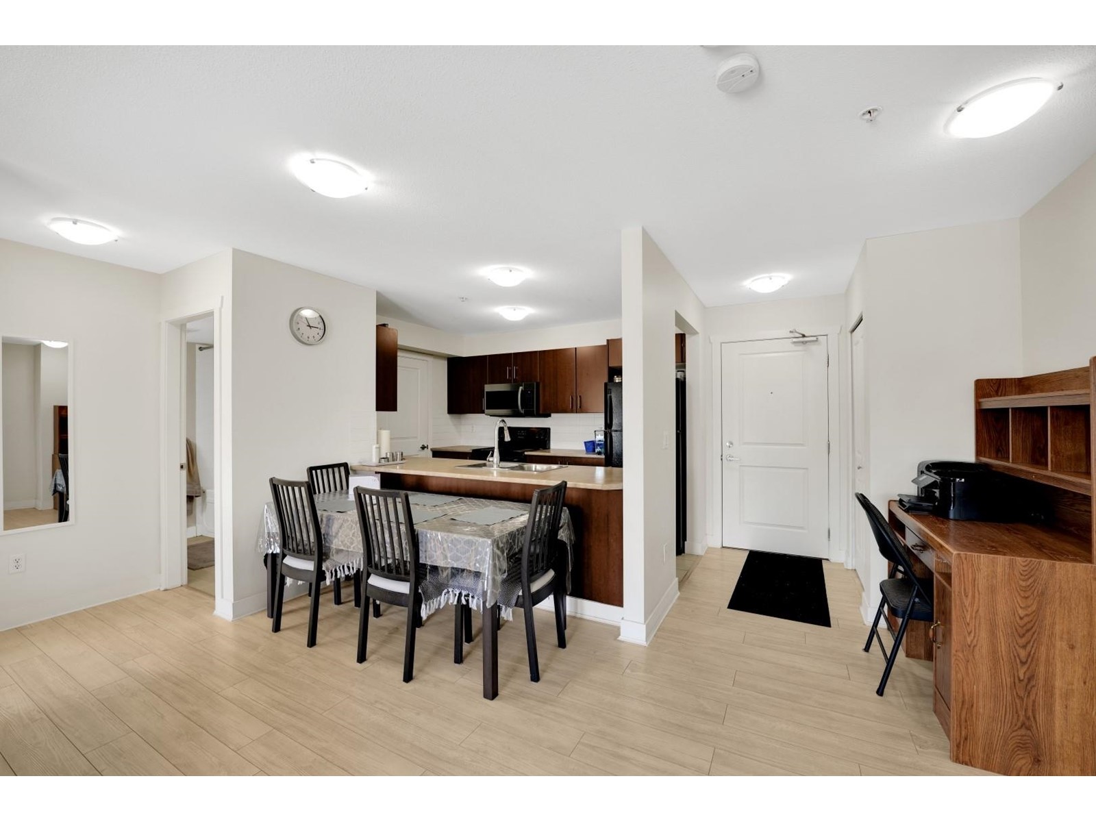 307 45555 Yale Road, Chilliwack Proper South, Chilliwack, British Columbia  V2P 0A9 - Photo 6 - R3003744