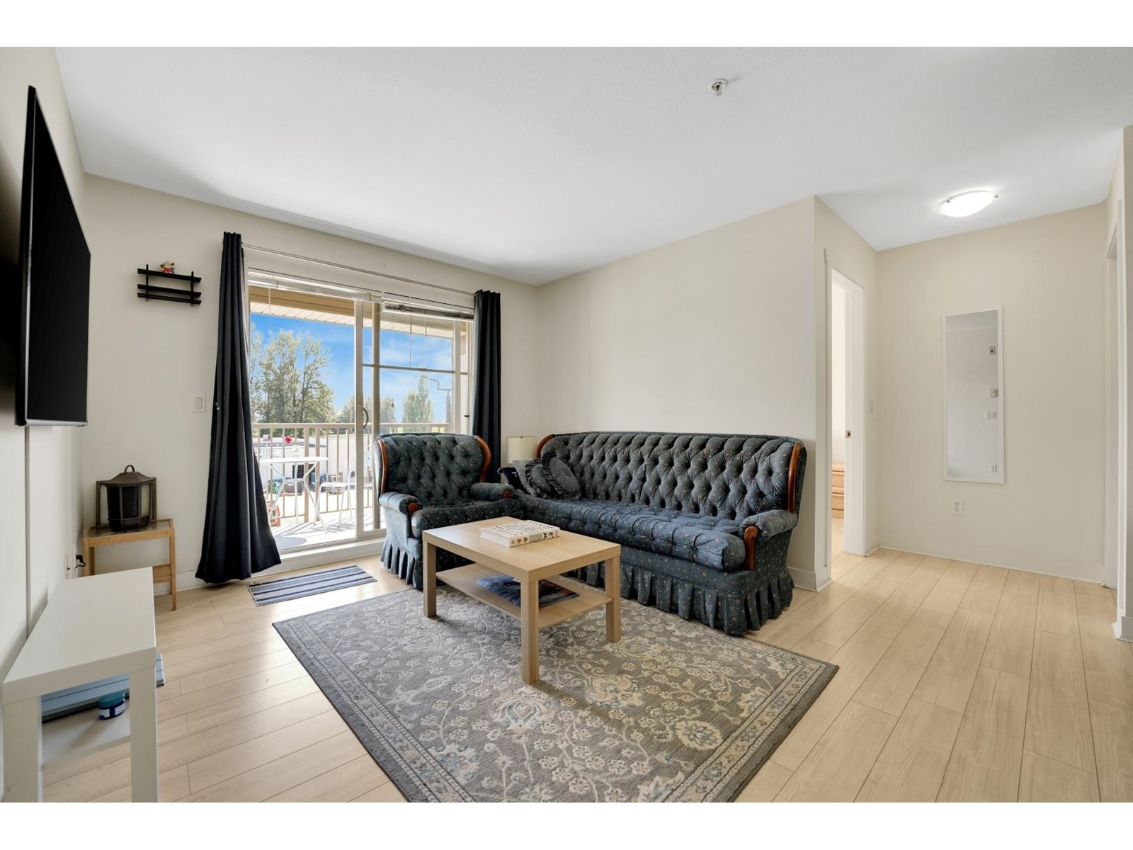 307 45555 Yale Road, Chilliwack Proper South, Chilliwack, British Columbia  V2P 0A9 - Photo 9 - R3003744