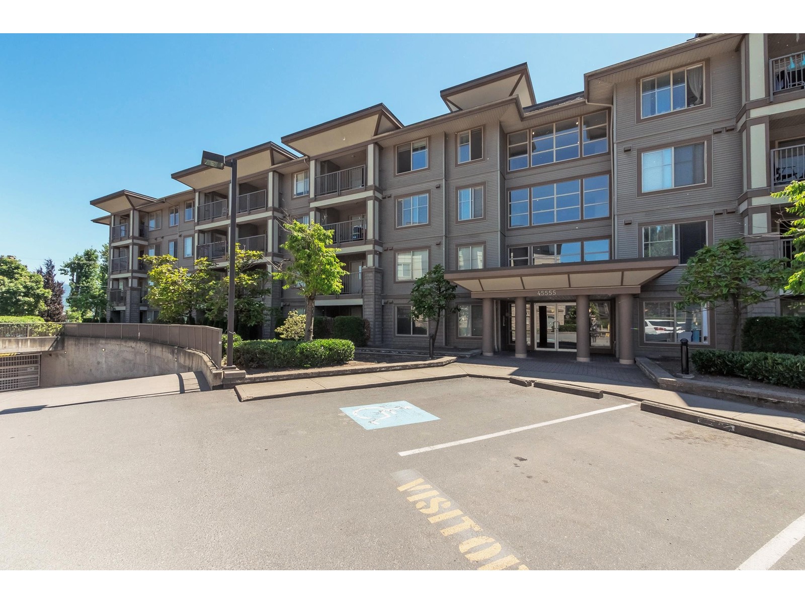 307 45555 YALE ROAD|Chilliwack Proper South, Chilliwack, British Columbia