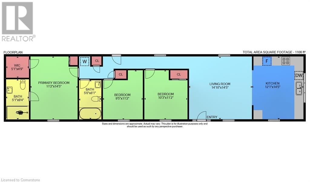 4577 Rebecca Lane, Beamsville, Ontario  L3J 0W1 - Photo 25 - 40722112