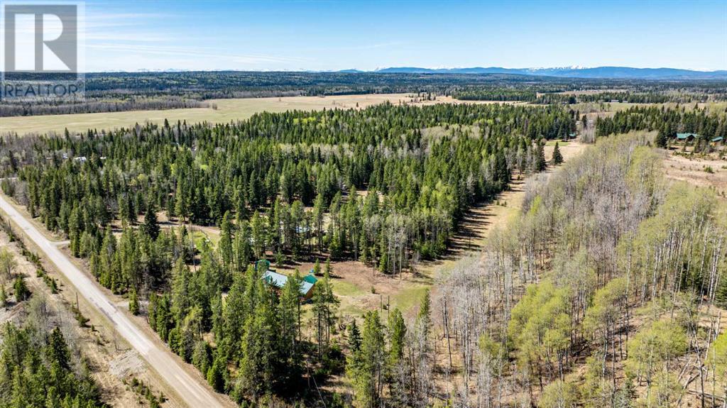 362072 Range Road 7-1, Rural Clearwater County, Alberta  T0M 0M0 - Photo 49 - A2218969