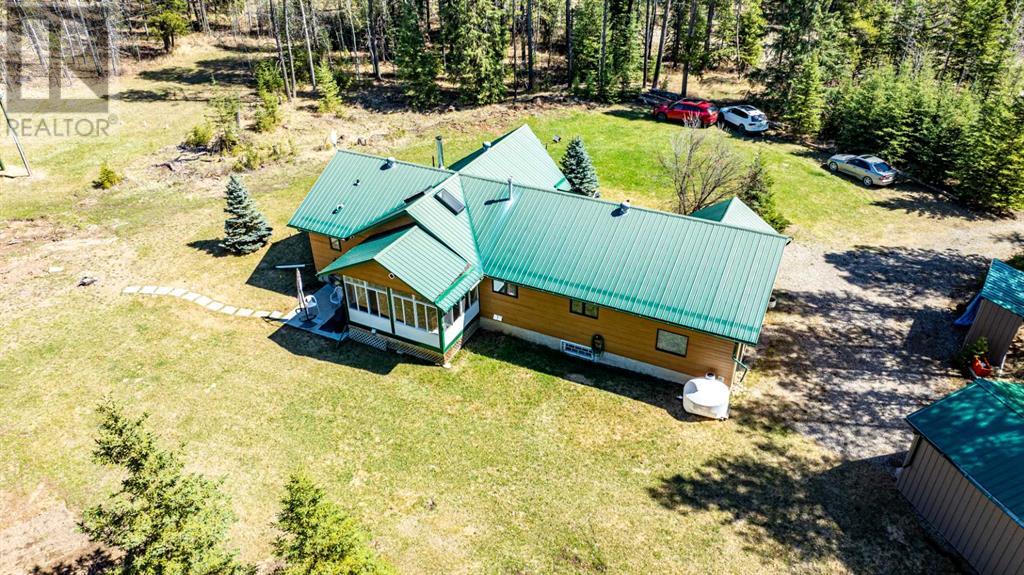 362072 Range Road 7-1, Rural Clearwater County, Alberta  T0M 0M0 - Photo 45 - A2218969