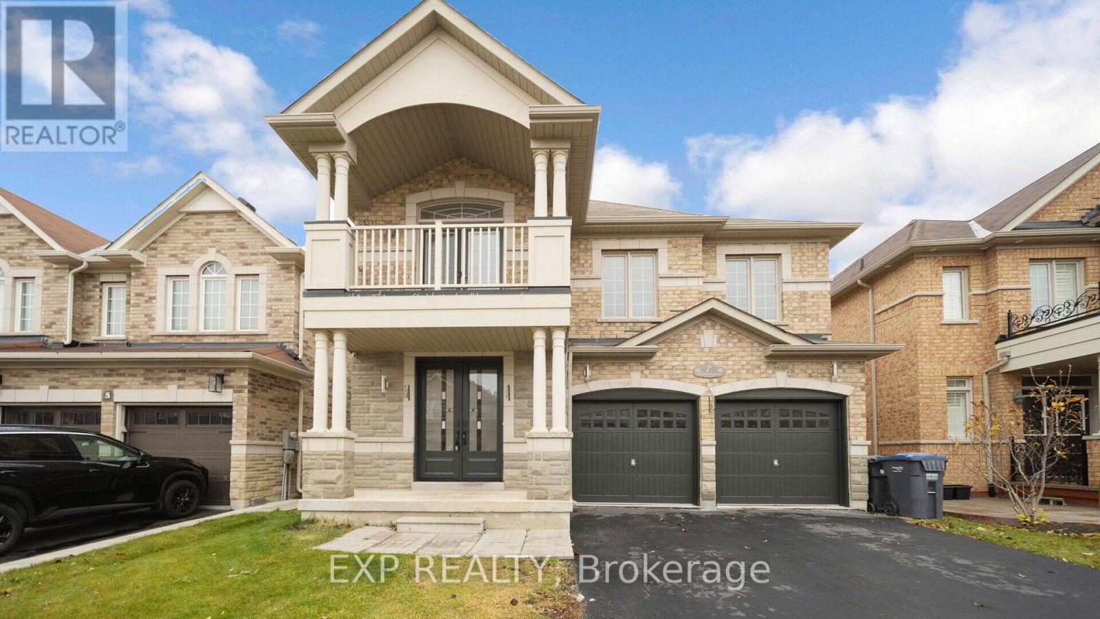 7 WYNVIEW STREET, Brampton, Ontario