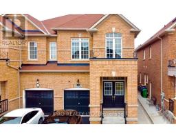 38 WASAGA ROAD, Brampton, Ontario