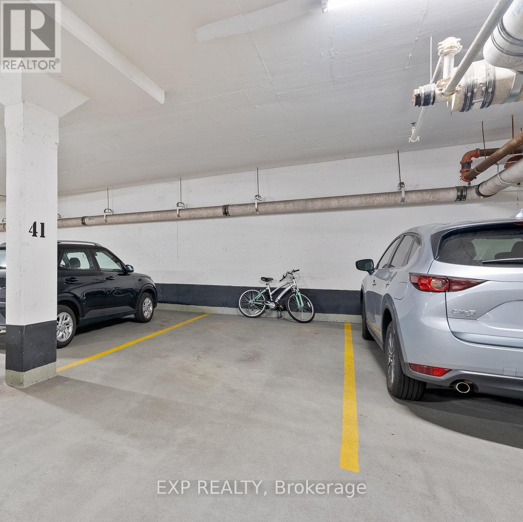 217 - 245 Dalesford Road, Toronto (Stonegate-Queensway), Ontario  M8Y 4H7 - Photo 26 - W12155543