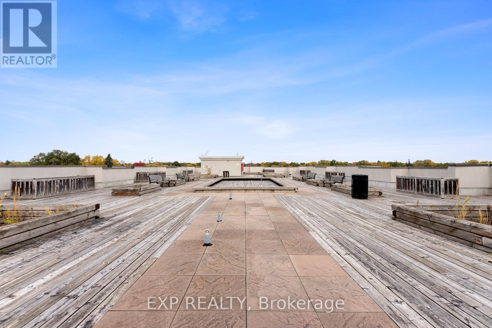 217 - 245 Dalesford Road, Toronto (Stonegate-Queensway), Ontario  M8Y 4H7 - Photo 28 - W12155543