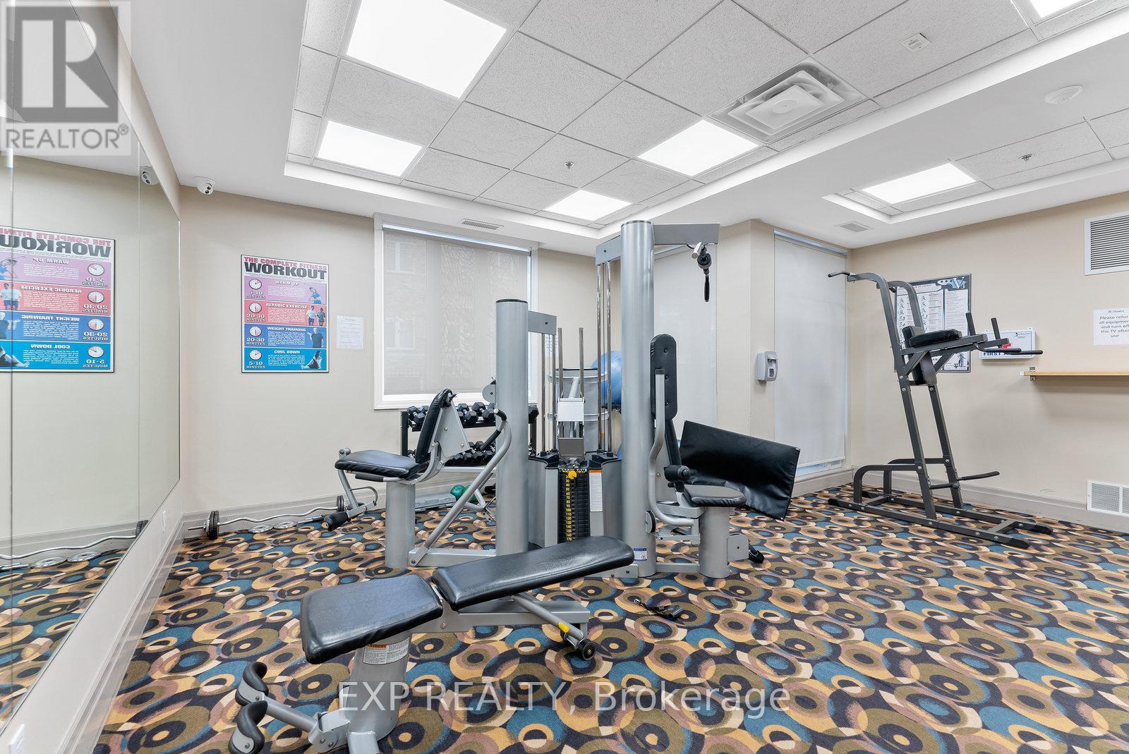 217 - 245 Dalesford Road, Toronto (Stonegate-Queensway), Ontario  M8Y 4H7 - Photo 31 - W12155543