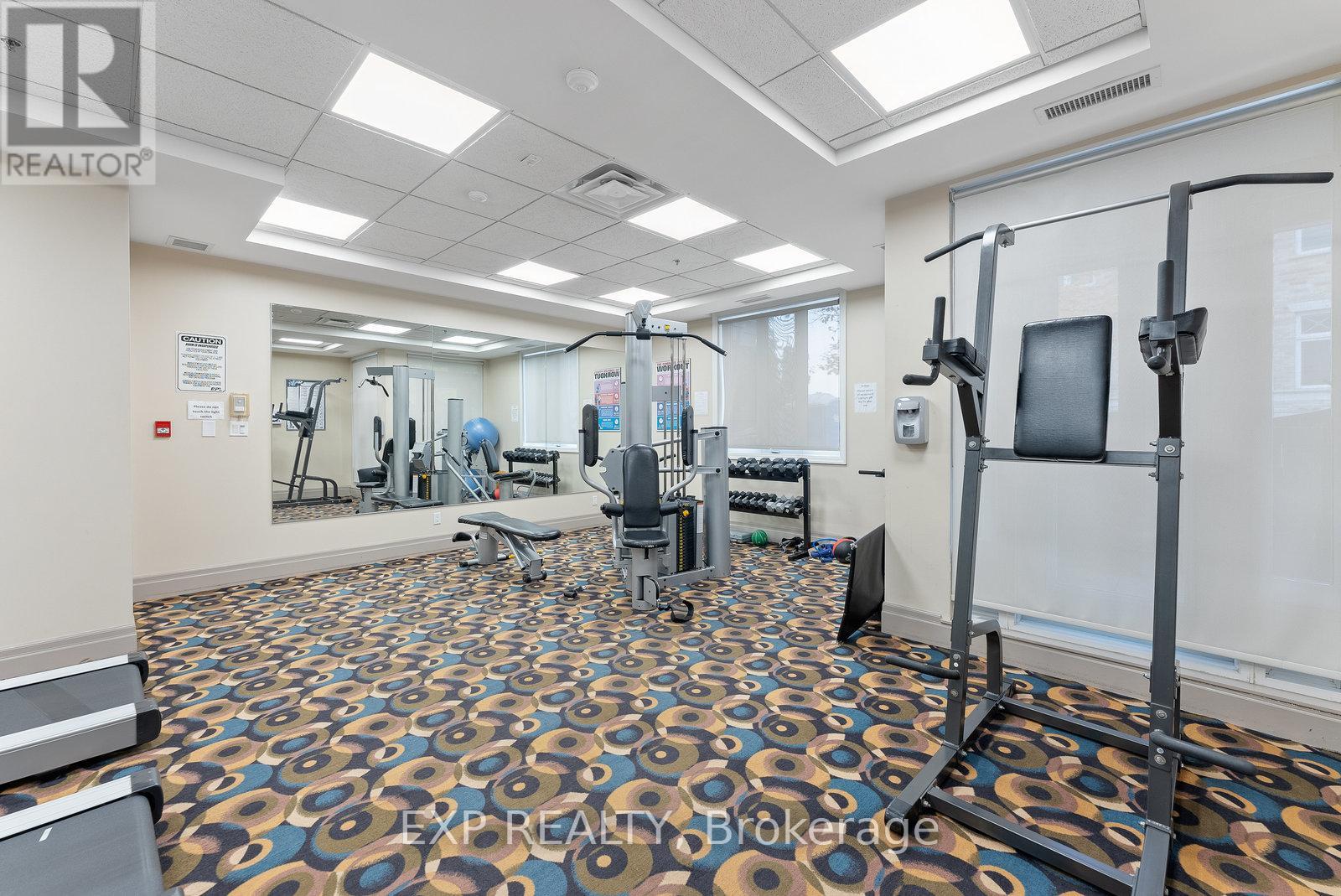217 - 245 Dalesford Road, Toronto (Stonegate-Queensway), Ontario  M8Y 4H7 - Photo 32 - W12155543