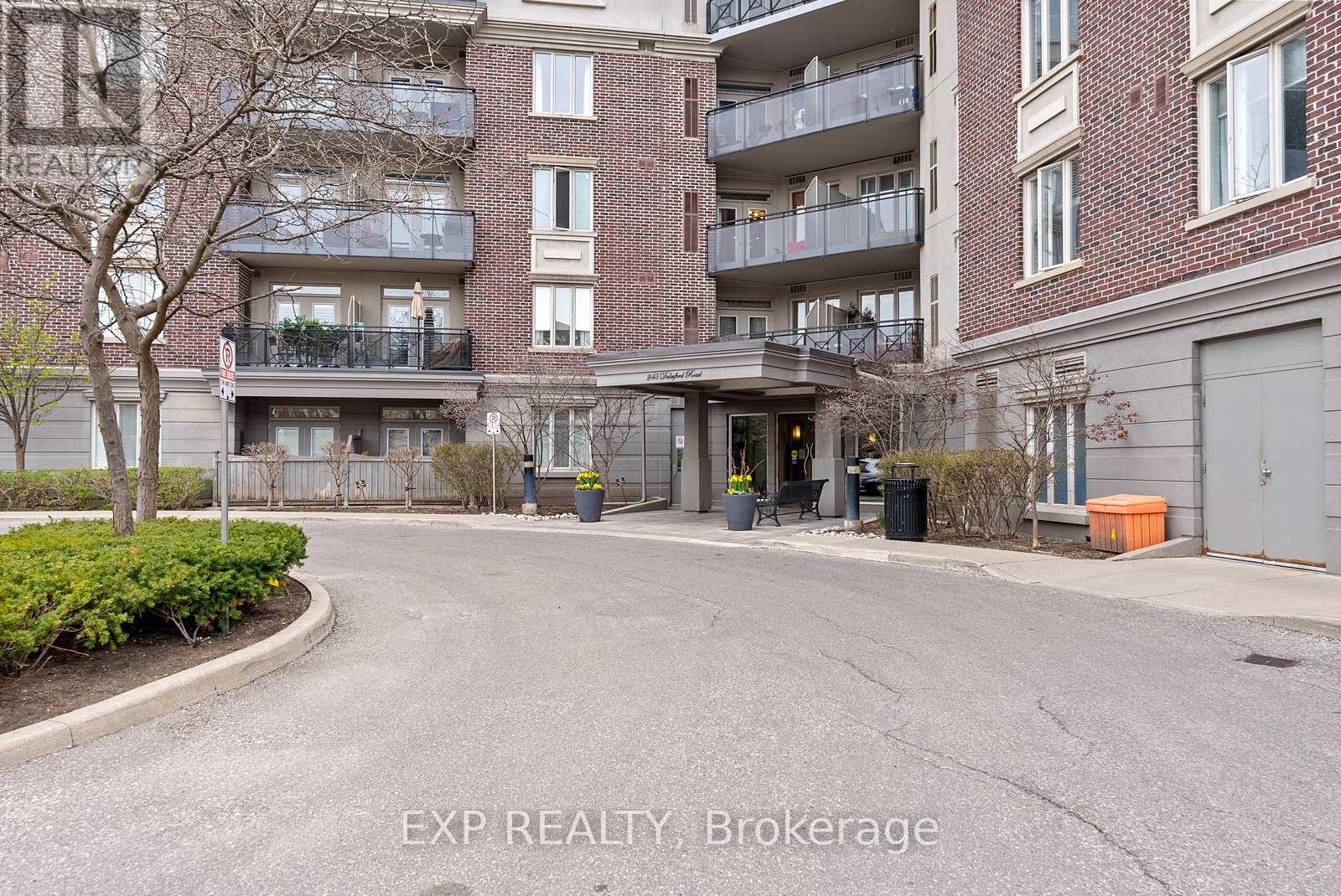 217 - 245 Dalesford Road, Toronto (Stonegate-Queensway), Ontario  M8Y 4H7 - Photo 35 - W12155543