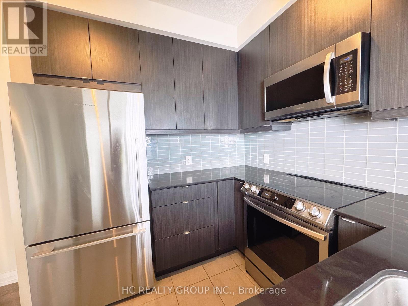 504 - 50 Thomas Riley Road, Toronto, Ontario  M9B 0C5 - Photo 12 - W12155548