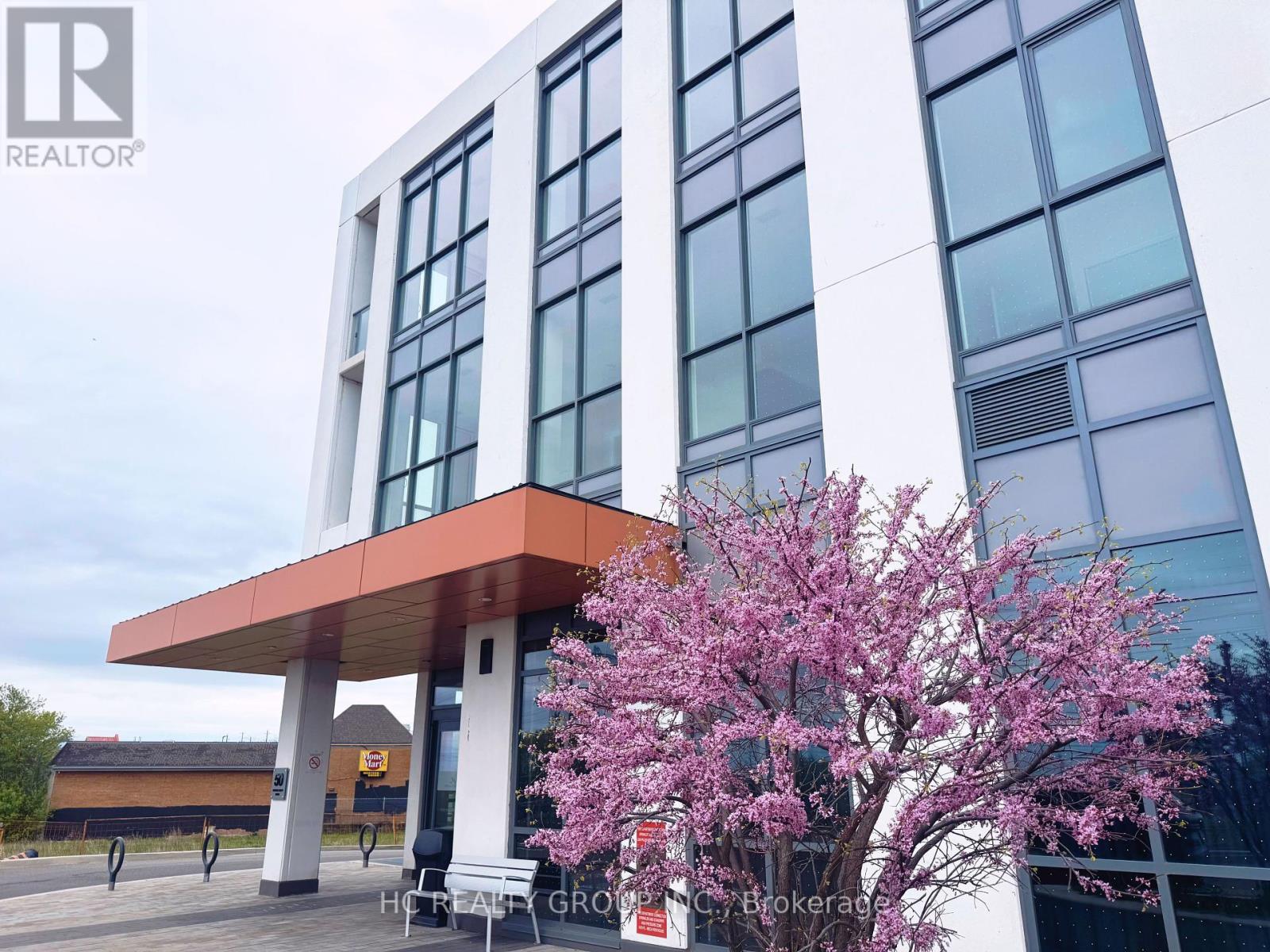 504 - 50 Thomas Riley Road, Toronto, Ontario  M9B 0C5 - Photo 2 - W12155548