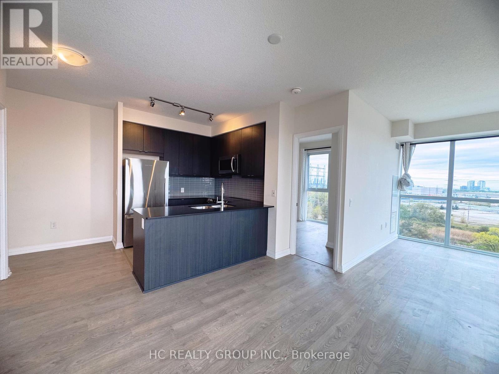 504 - 50 Thomas Riley Road, Toronto, Ontario  M9B 0C5 - Photo 8 - W12155548