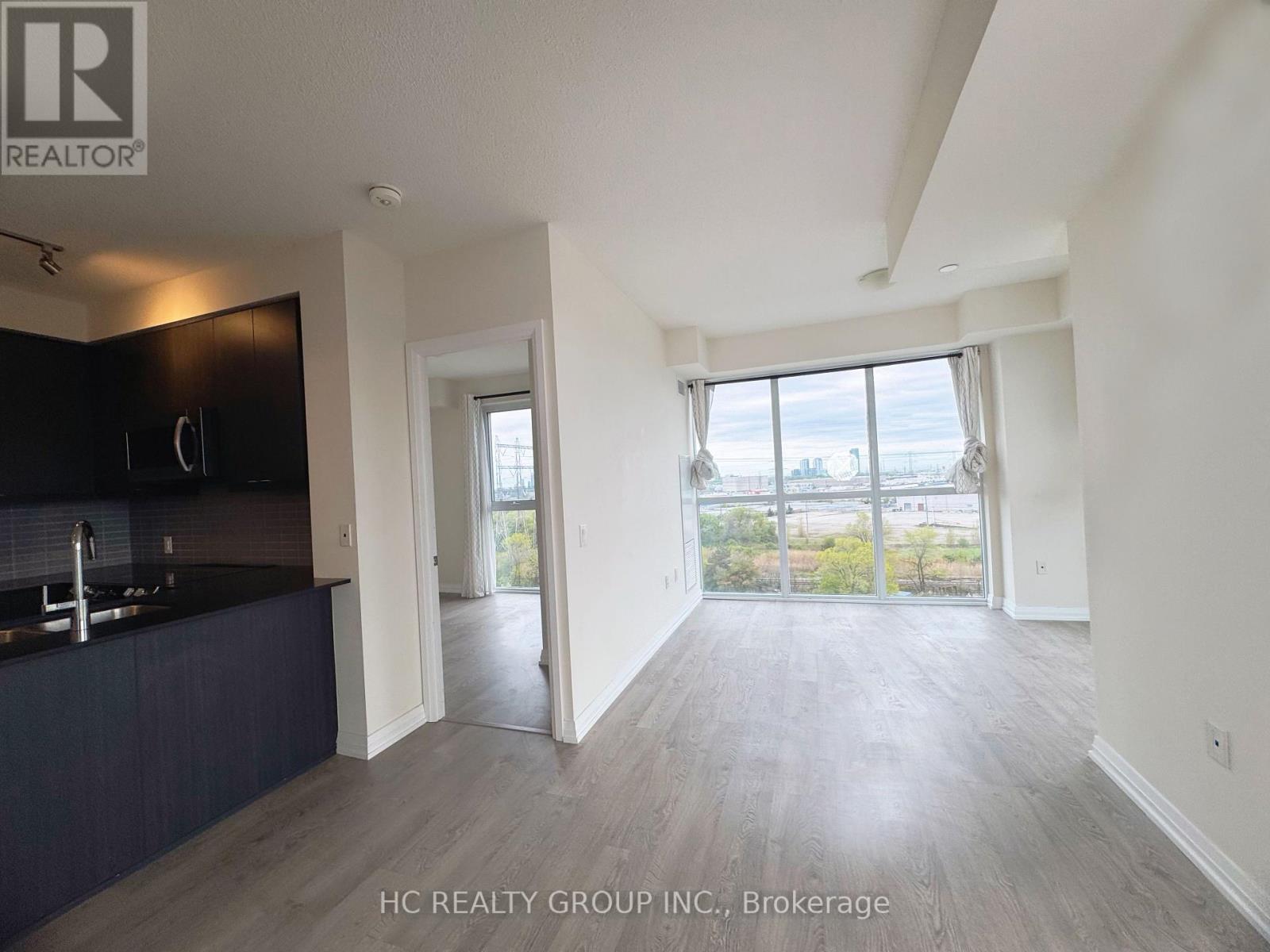 504 - 50 Thomas Riley Road, Toronto, Ontario  M9B 0C5 - Photo 9 - W12155548