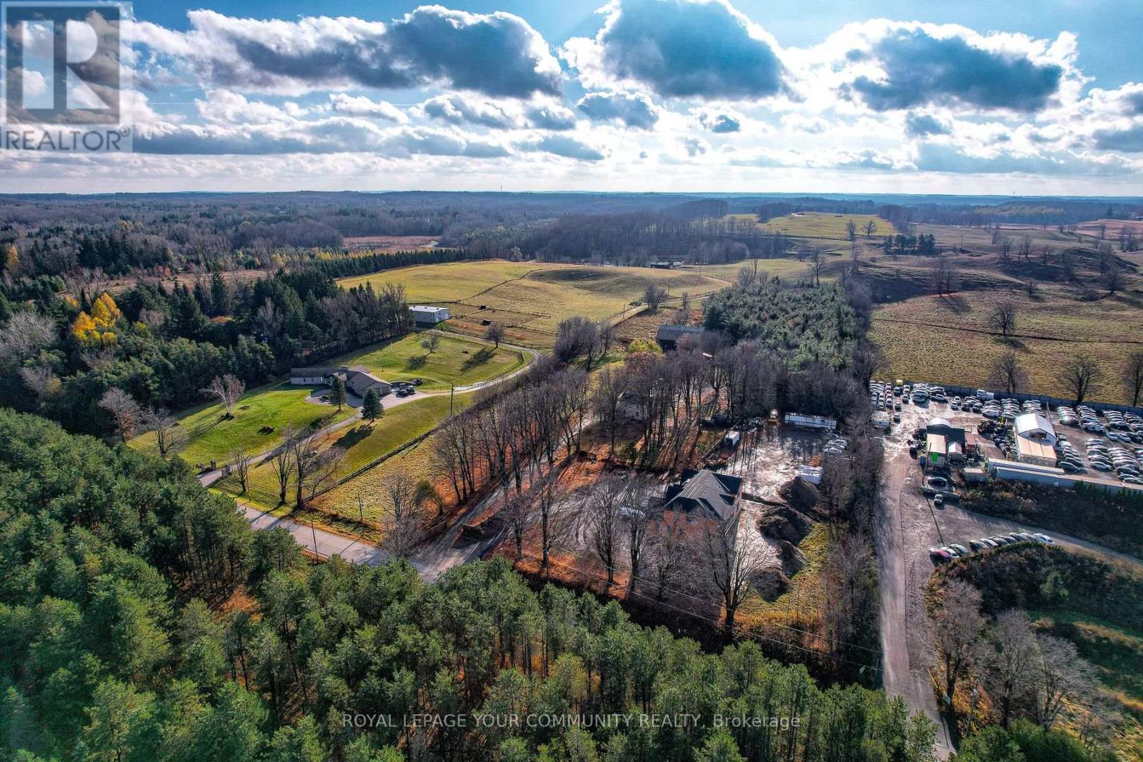 20364 St. Andrews Road, Caledon, Ontario  L7K 2C9 - Photo 4 - W12155562