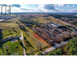 20364 ST. ANDREWS ROAD, Caledon, Ontario