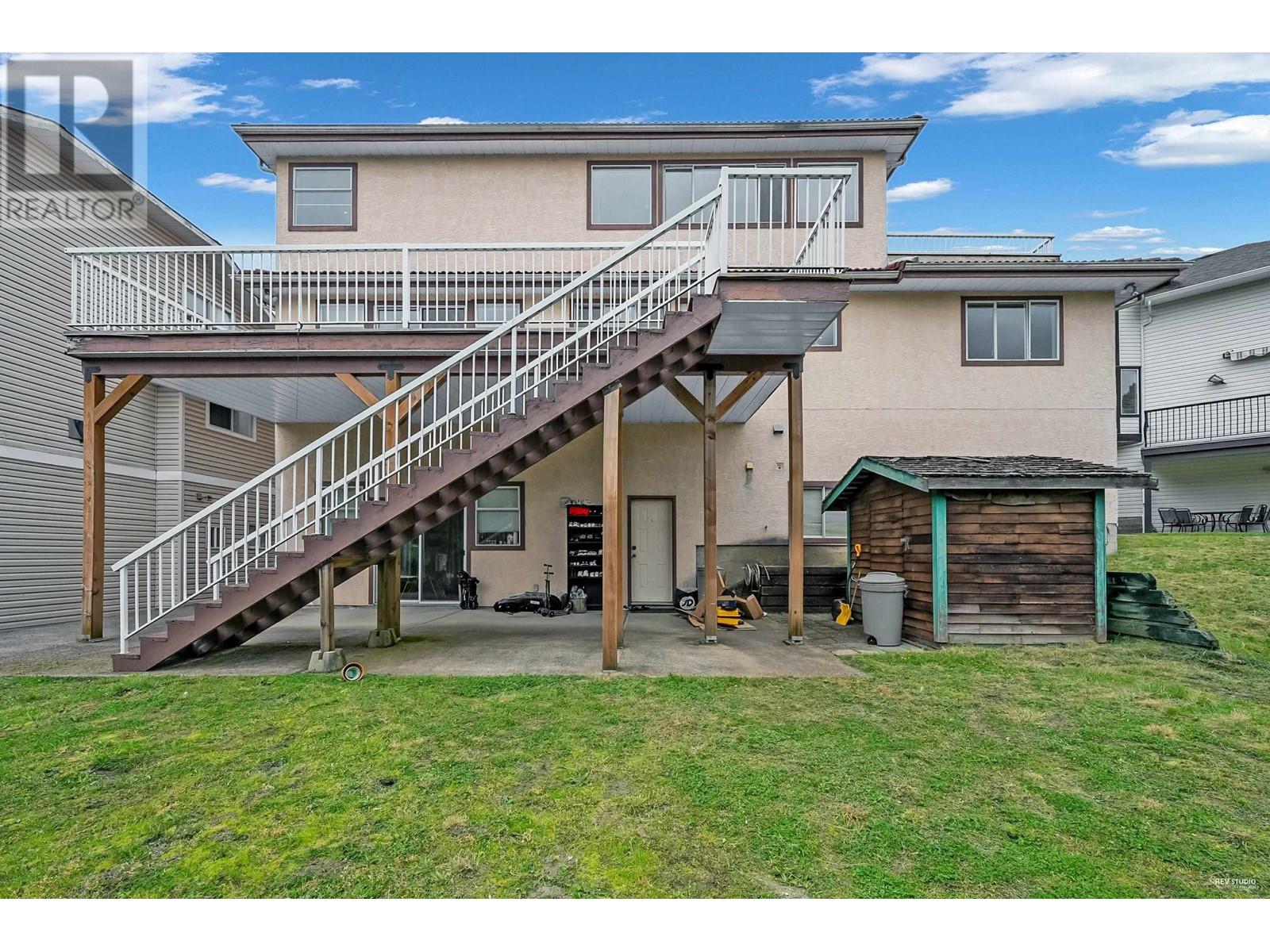 2976 Christina Place, Coquitlam, British Columbia  V3C 5Z8 - Photo 36 - R3003878