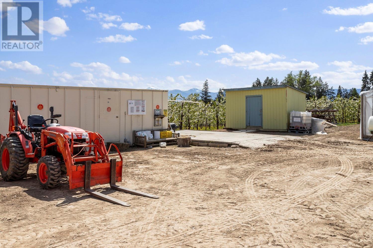 3851 3 Highway, Erickson, British Columbia V0B 1G0 - Photo 23 - 10347163