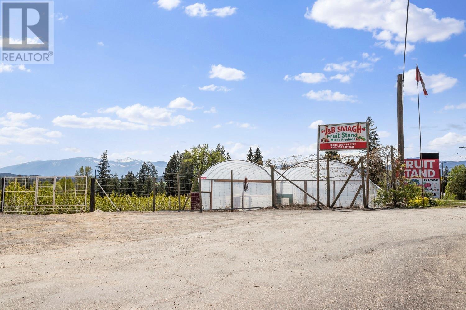 3851 3 Highway, Erickson, British Columbia V0B 1G0 - Photo 25 - 10347163