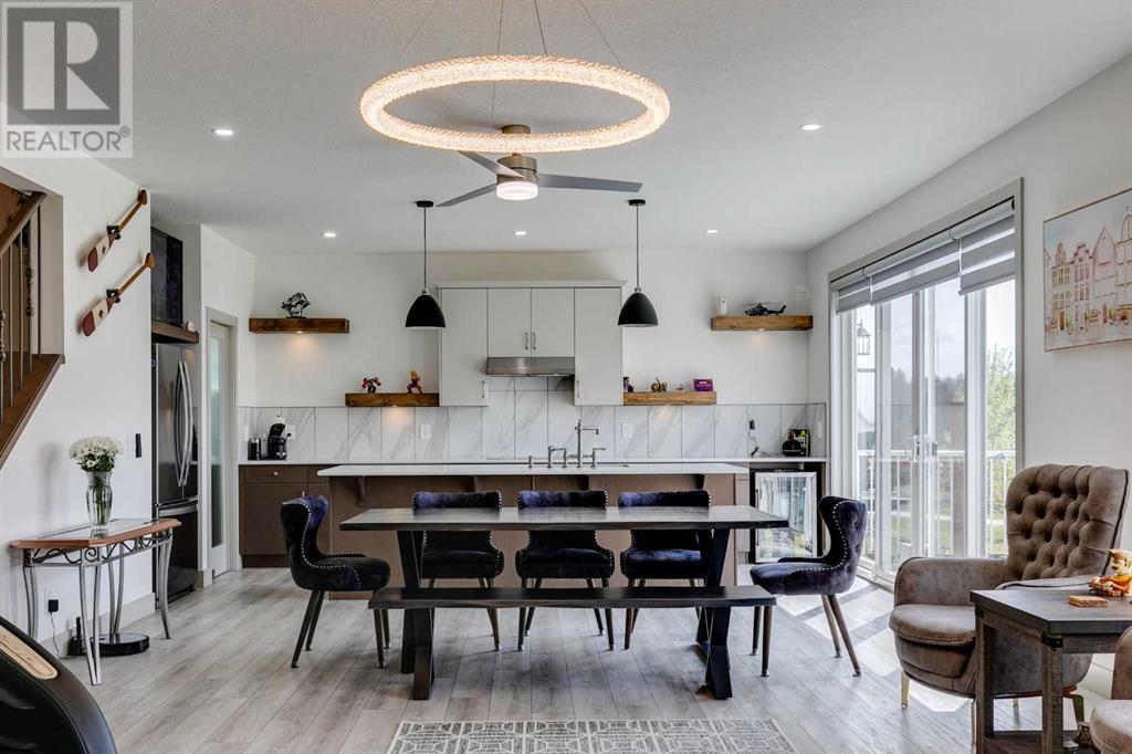 22 Legacy Woods Crescent Se, Calgary, Alberta  T2X 2G5 - Photo 6 - A2221325