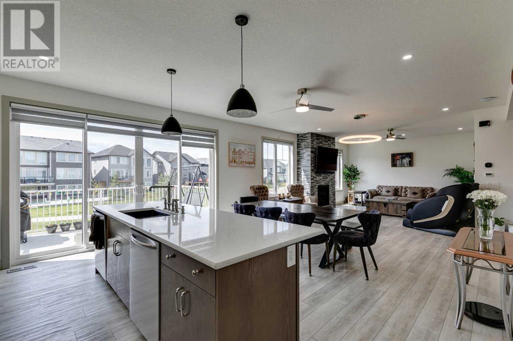 22 Legacy Woods Crescent Se, Calgary, Alberta  T2X 2G5 - Photo 11 - A2221325