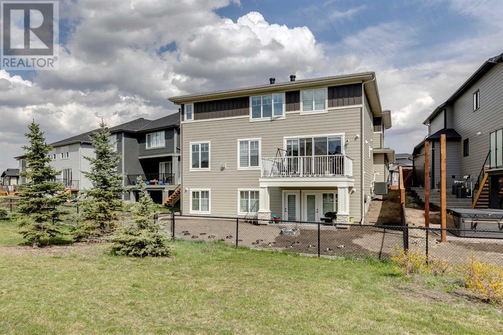 22 Legacy Woods Crescent Se, Calgary, Alberta  T2X 2G5 - Photo 40 - A2221325
