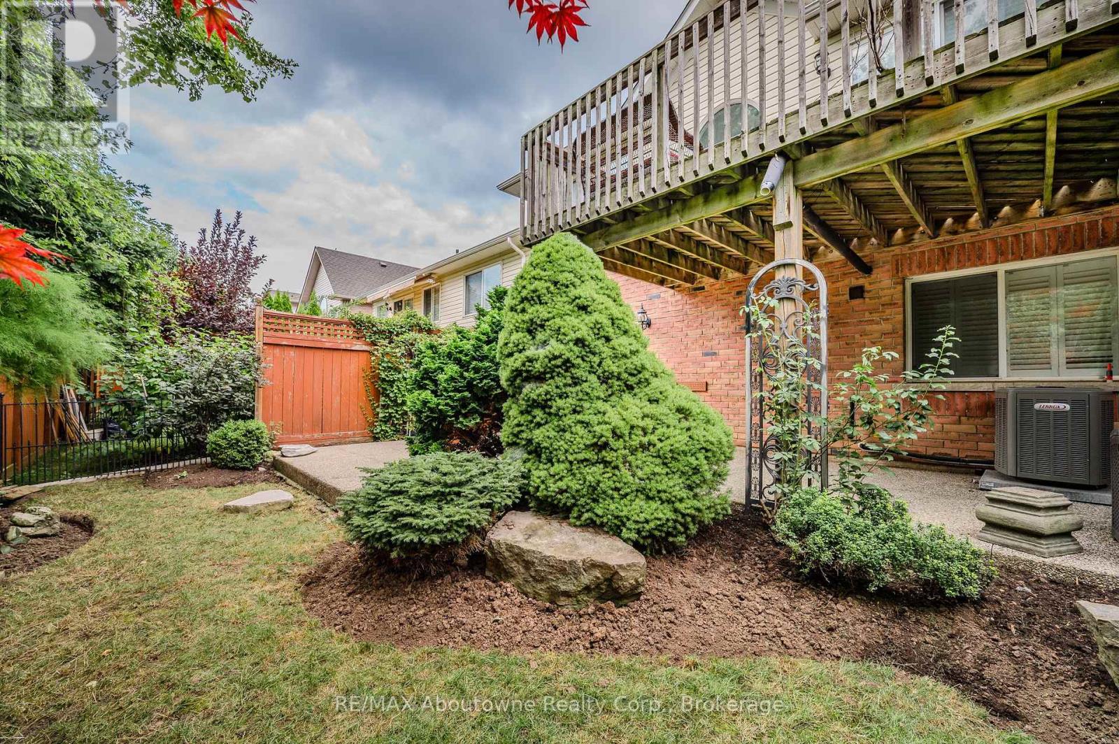 2946 Singleton Common, Burlington, Ontario  L7M 0B4 - Photo 29 - W12155573