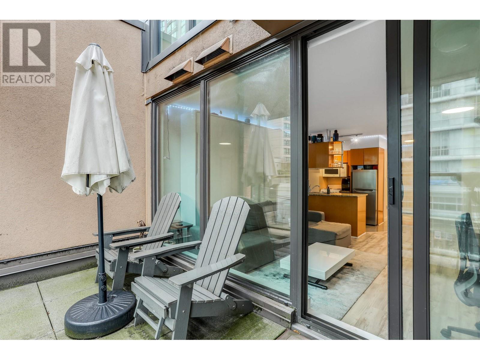 214 1189 Howe Street, Vancouver, British Columbia  V6Z 2X4 - Photo 13 - R2993899