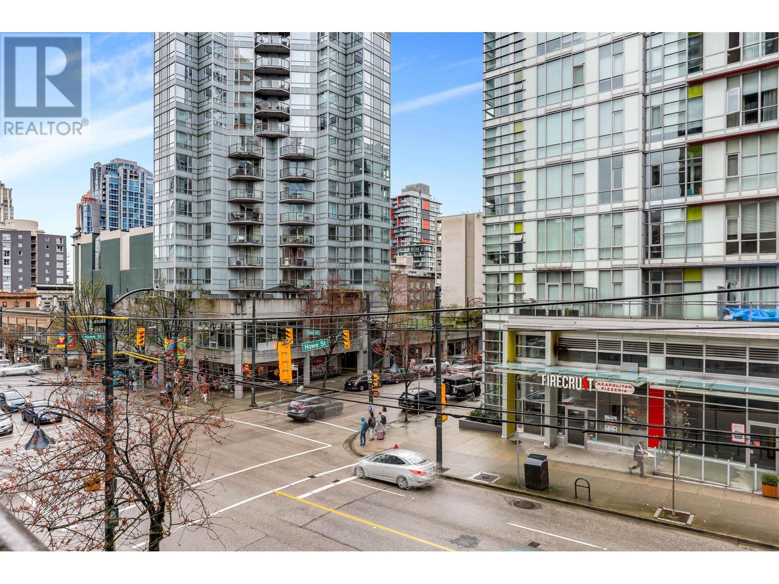 214 1189 Howe Street, Vancouver, British Columbia  V6Z 2X4 - Photo 15 - R2993899