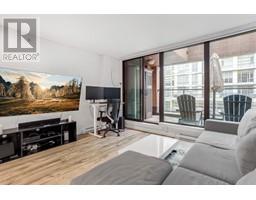 214 1189 HOWE STREET, Vancouver, British Columbia