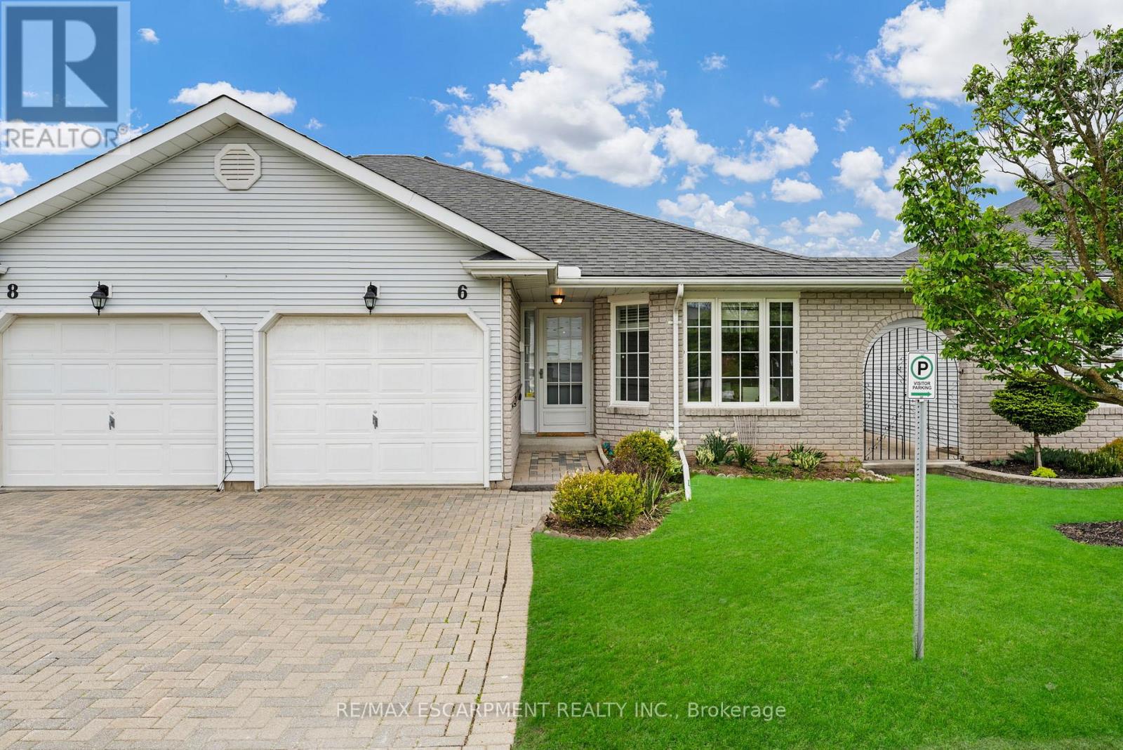 6 VILLAGE DRIVE, West Lincoln, Ontario
