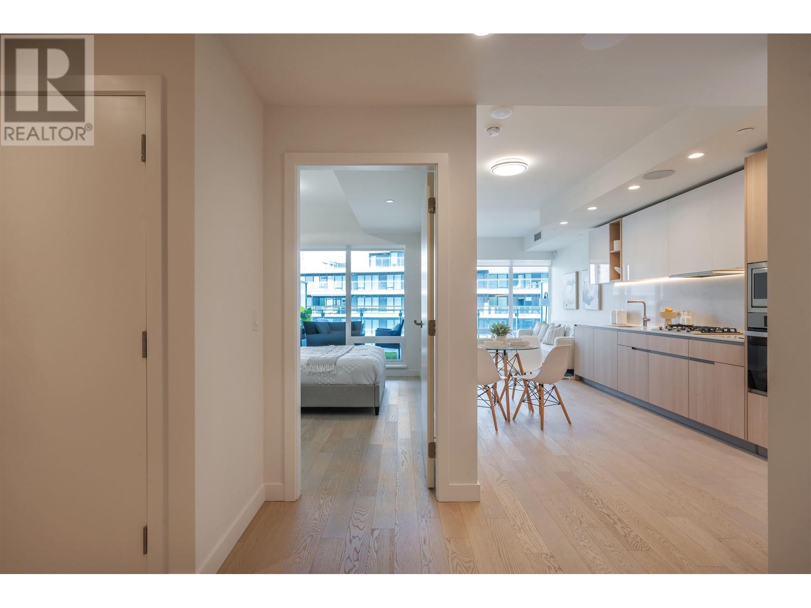 805 6811 Pearson Way, Richmond, British Columbia  V7C 0E7 - Photo 9 - R3003886