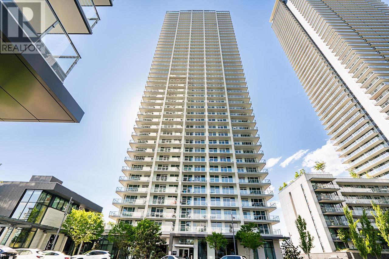 3901 3833 Evergreen Place, Burnaby, British Columbia  V3J 0M2 - Photo 1 - R3003905