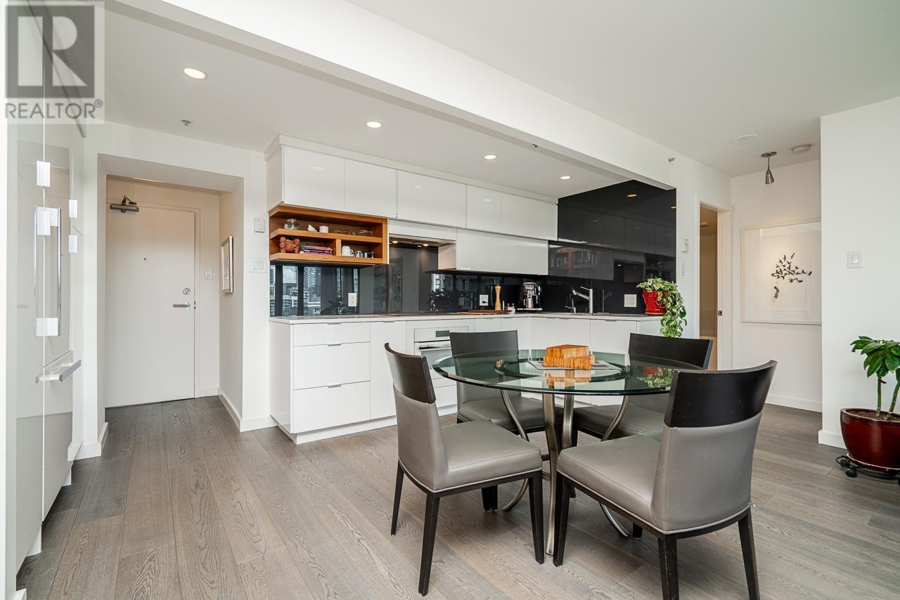 1504 1155 Homer Street, Vancouver, British Columbia  V6B 5T5 - Photo 7 - R3002384