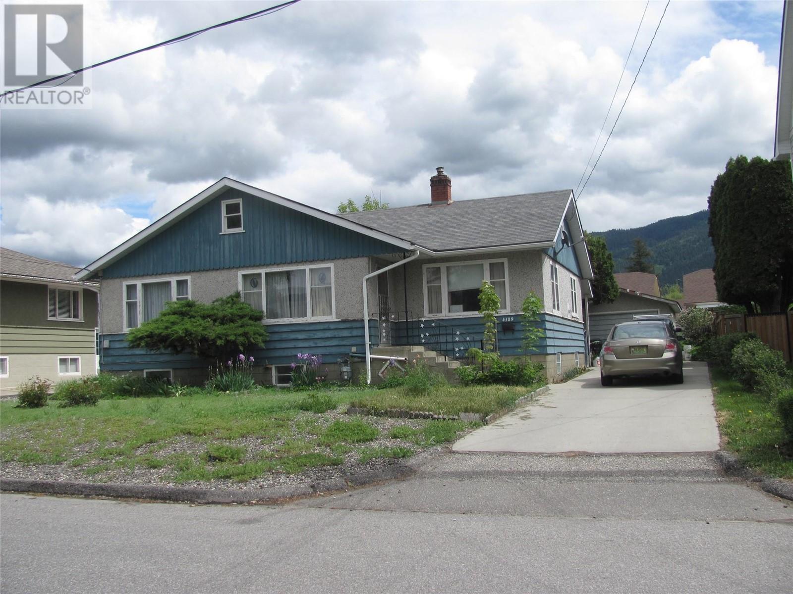 4309 22 Street, Vernon, British Columbia  V1T 4J3 - Photo 5 - 10348413