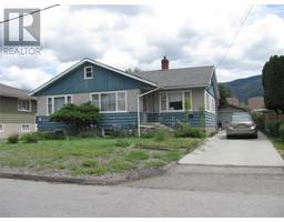 4309 22 Street, vernon, British Columbia
