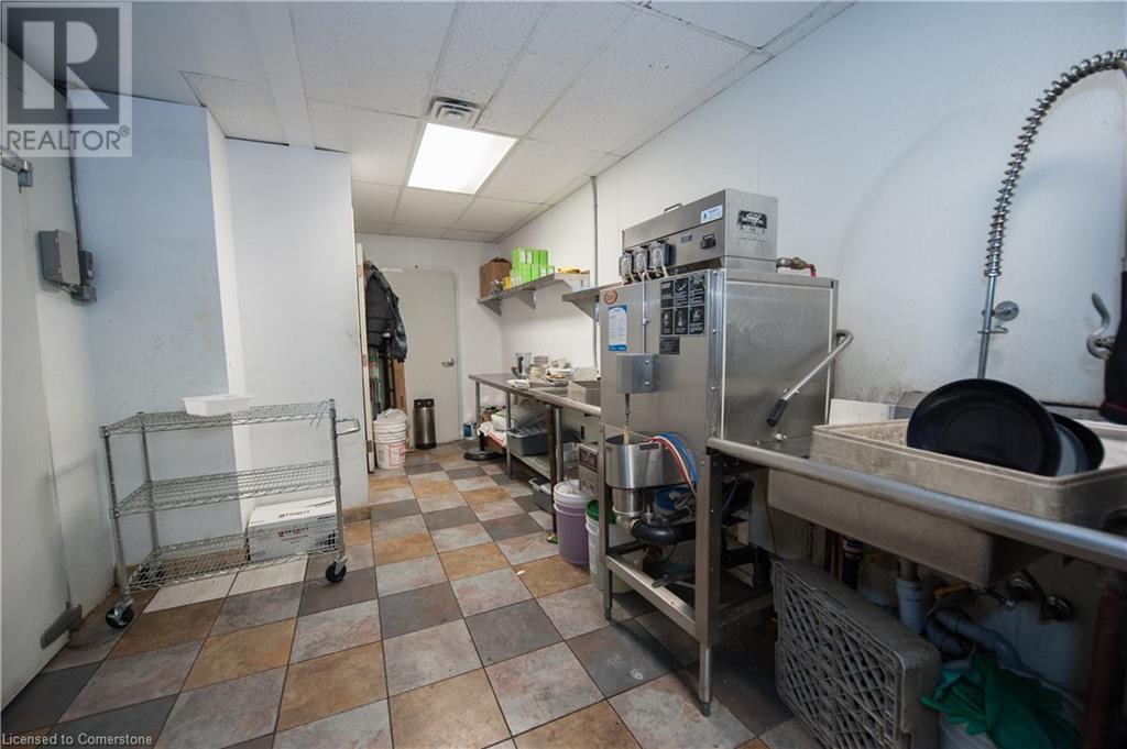 305 King Street W Unit# 102, Kitchener, Ontario  N2G 1B9 - Photo 20 - 40699632